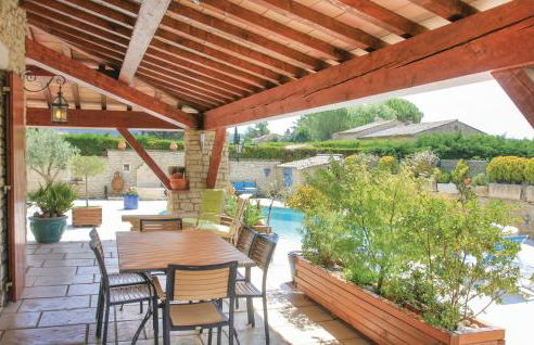 3 Bedroom Stunning Home In Gordes - Photo 3