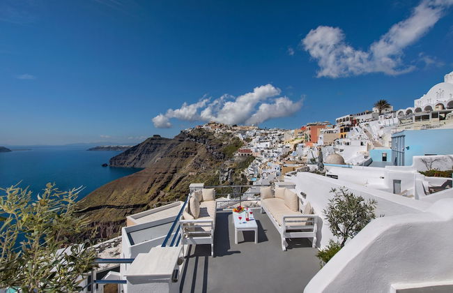 1809 Villa by Thireas - Foto 24