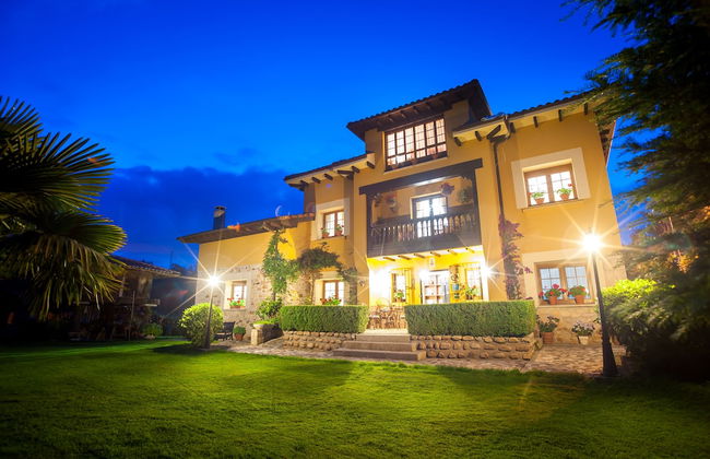 Casa de Aldea Riosol - Foto 28