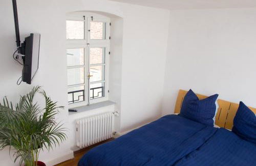 Gästezimmer Mittelgasse - Foto 21