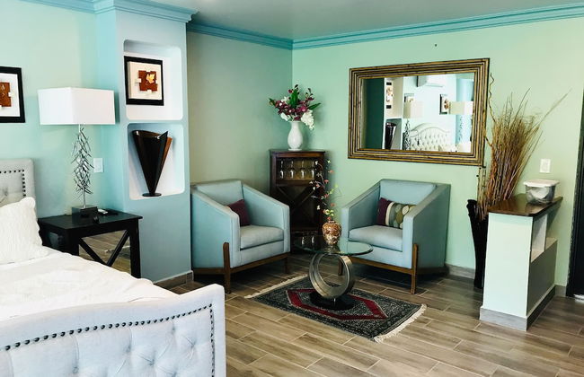 Puerto Vallarta Family Vacation Home, Beach Frontage - Foto 35