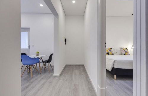 Ovar Apartments by Aqualeisure - Foto 30