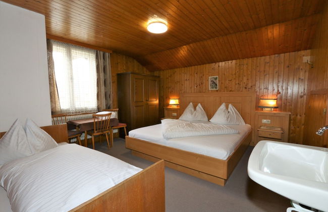 Holiday Home Bergheim, Fugen - Foto 25