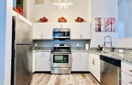 2 BR Contemporary Modern Loft - Foto 6