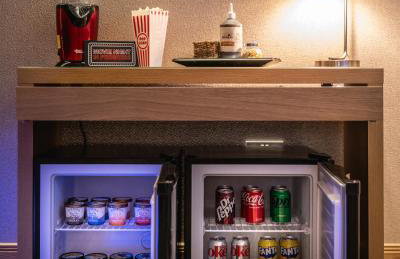 The Retreat Cabin - Foto 9