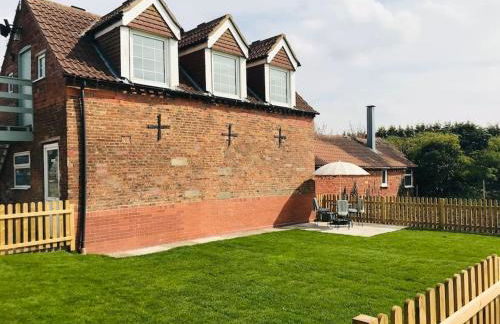 Grove Farm Old Granary, 1st floor Loft Apartment, Includes Continental Breakfast - Foto 2