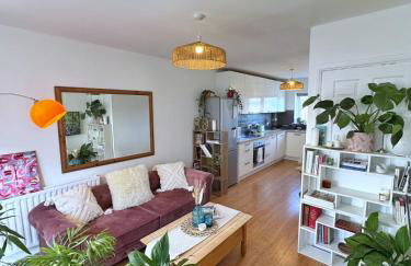 Central Brighton 2 Bed House - Foto 2