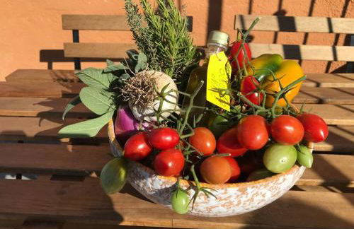 Agriturismo Il Sorbino - Appartamento da Cocca - Foto 13