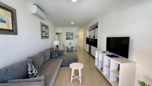 Costa Azul Apartments - 1D - BEACH VIEWS - Foto 3