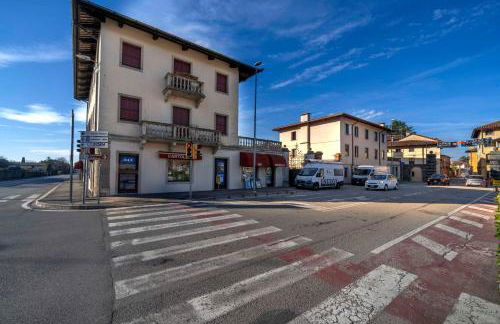 Appartamento alle Mura - Foto 13