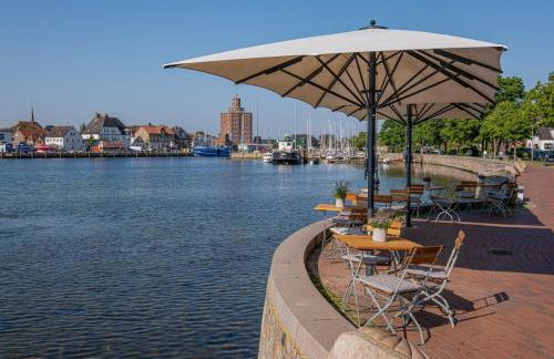 Ferienwohnung Küstenherz - Foto 17