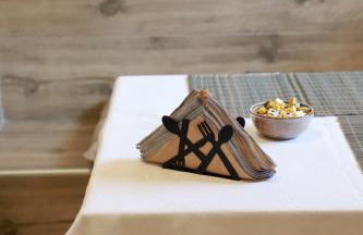 Studio Apartment Petra - Foto 28