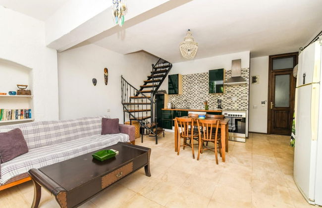 Duplex House With Shared Pool Near Beach in Kalkan - Foto 6