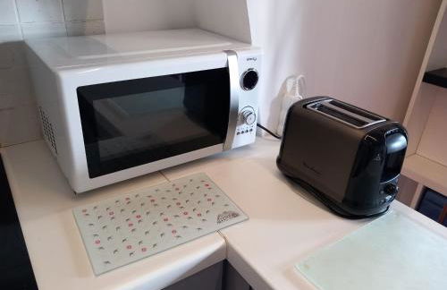 Studio de charme à Versailles - Foto 10