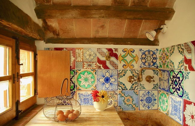 Villa Meravigliosa - Photo 25