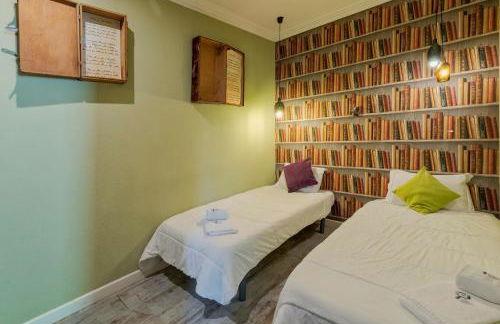 Y.Baixa - Boutique Apartments - Foto 72