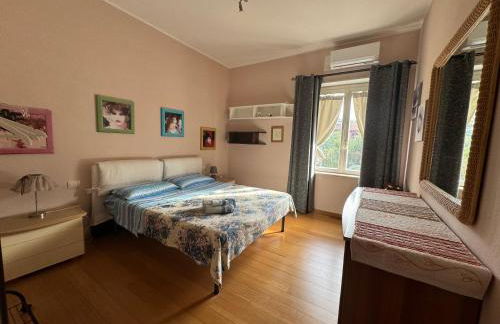 Villa Dei Fiori - casa vacanza - Foto 18