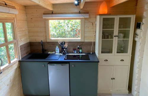 Le Chalet de l'Adrech - Foto 10