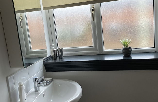 Brinkburn Serviced Apartments - Foto 11