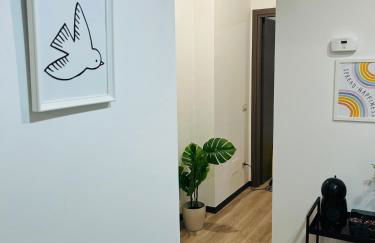 Chiara Guest House 18 - M4 Metro blu - Foto 12