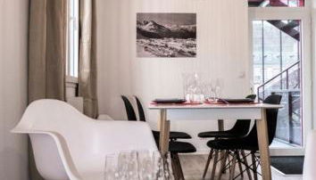 RESIDENCE AUX DEUX PICS - Tucou et Monné - Foto 4