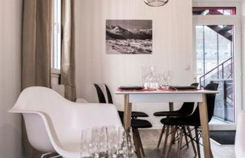 RESIDENCE AUX DEUX PICS - Tucou et Monné - Foto 4