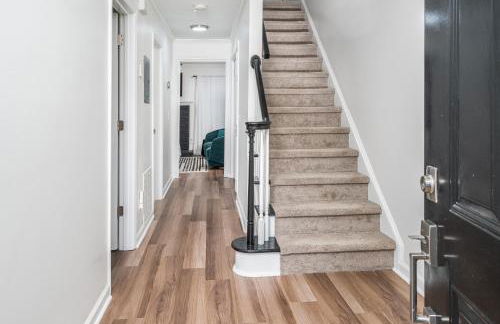 Luxe Home Near Braves Stadium - Foto 16