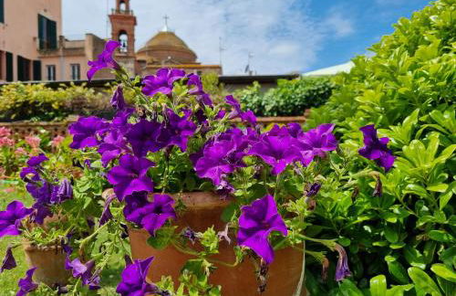 Bellavista la tua romantica vacanza sul Trasimeno - Foto 13