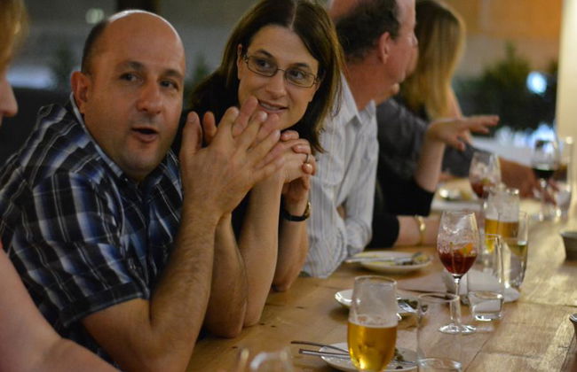 Essen, Trinken, Wandern - Perth Bar Tour - Foto 3