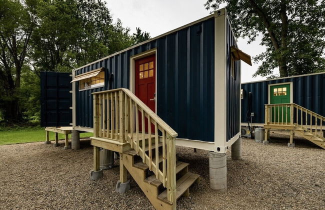 Schuyler Yacht Basin - Foto 11