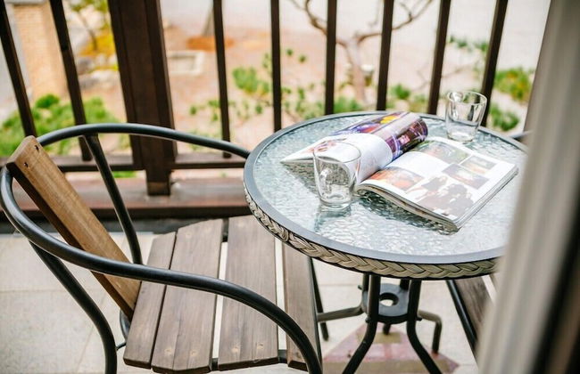 Dorothy's Forest Pension - Foto 63