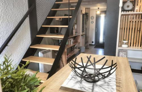 Au bord du vieux Moulin - près de Bordeaux - Foto 6