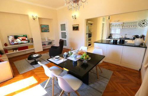 Apartment MiraMare on the beach - Photo 9