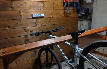 Agriturismo Ca' del Clat - Foto 117