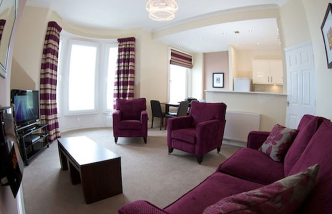 The Helaina Luxury Apartments - Foto 44