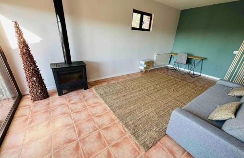 Villa La Quinta de Albalate Rural Home - Foto 14