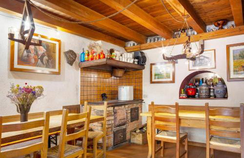 Al Ciod Agriturismo - Foto 28