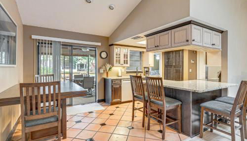 Private Dock Canal-Front Homosassa Home! - Foto 4