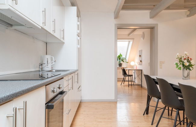 Sanders Boulevard - Cute 2-bdr Apt By the Canal - Foto 12