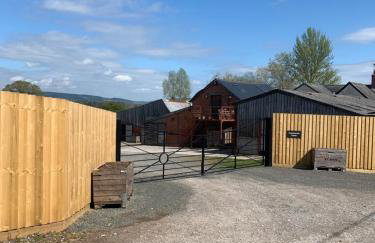 The Hayloft - Foto 25