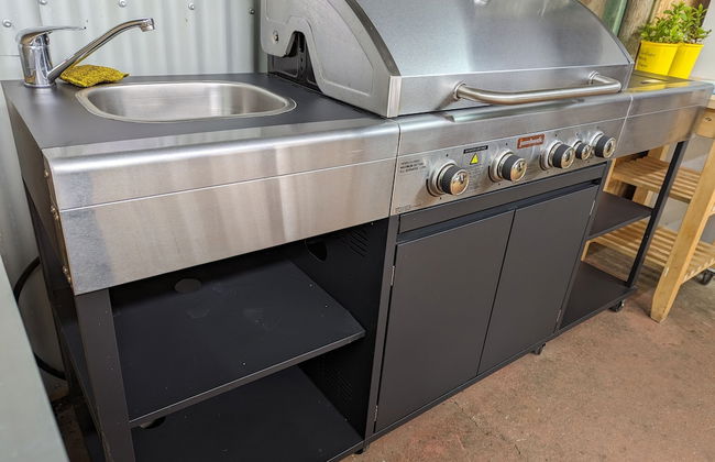 KI Caravan Park, Kingscote - Photo 45