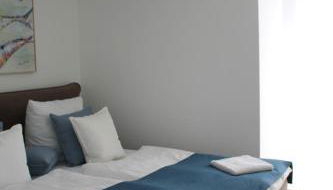 Exklusives Apartment mit großer Dachterrasse - Foto 5