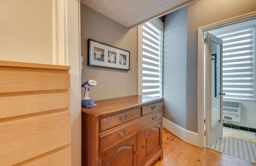 Cozy and Modern Norcross Hideaway with Covered Porches - Foto 14