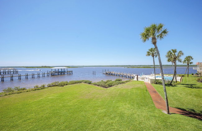 Point Matanzas B3 by Distinctive Beach Rentals - Foto 1
