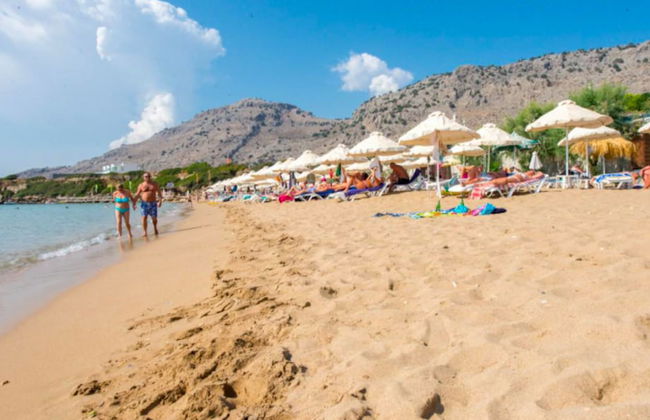 Room in Studio - Rock Garden Apartments - 2 Steps From the Beach - Foto 17