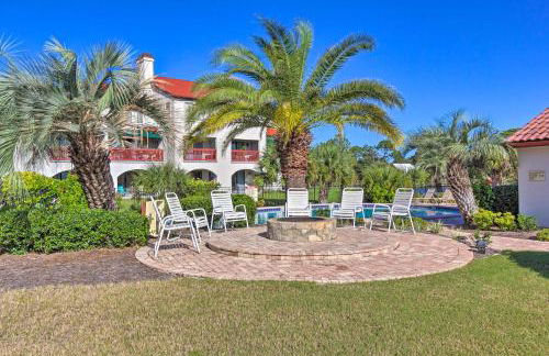 Charming Panama City Studio with Community Pool! - Foto 26