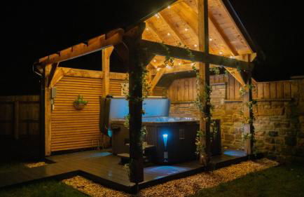 Northumberland Luxury Stays - The Newland - Photo 3