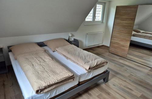 Schwarzwaldklause Schwarzwälder Hirsch - Foto 8