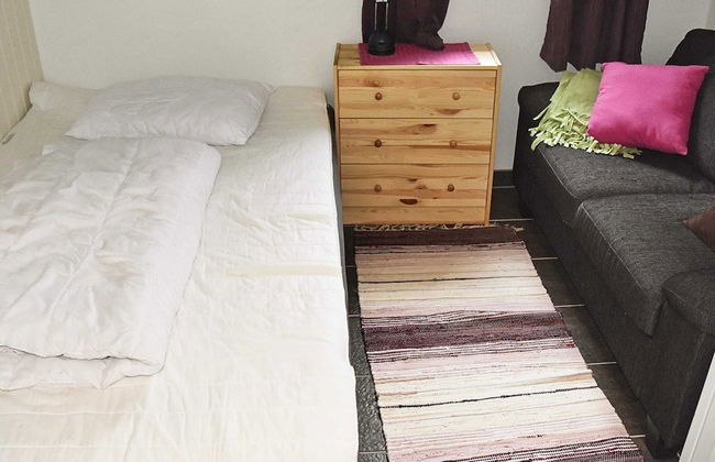 Holiday Home in Leirvik I Sogn - Foto 3