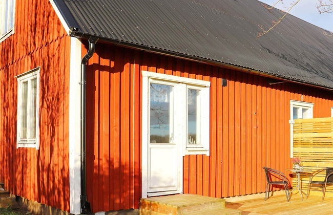 4 Person Holiday Home in Laholm - Photo 15